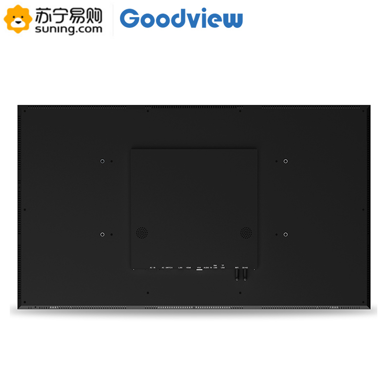 Goodview/仙视 M49SAQ 49英寸商用高清多媒体数字标牌网络广告机 显示器