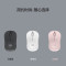罗技(Logitech) M240 企业级无线办公鼠标带无线2.4G接收器 商用版(单位:个)