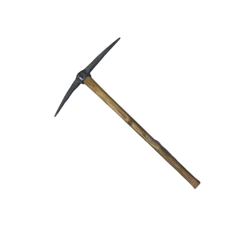 硕龙达 钢镐 含木把 1套高清大图