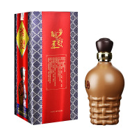 【酒仙网】52度酒鬼湘泉老坛500ml