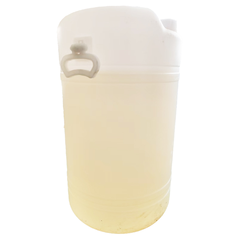 绮罗香 琥珀增白洗衣液 60L/桶高清大图