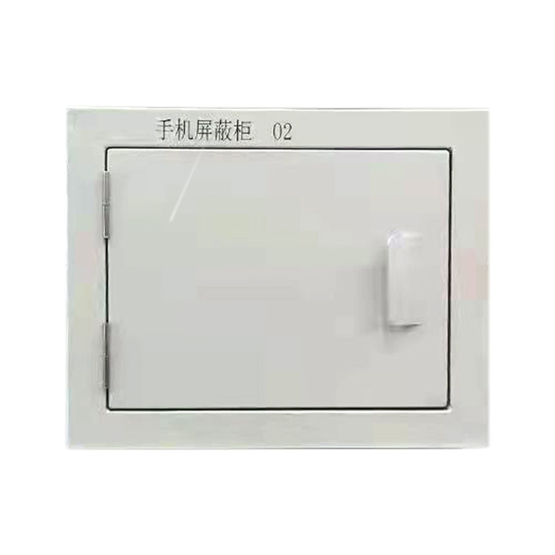 臻远手机柜 6格壁挂款