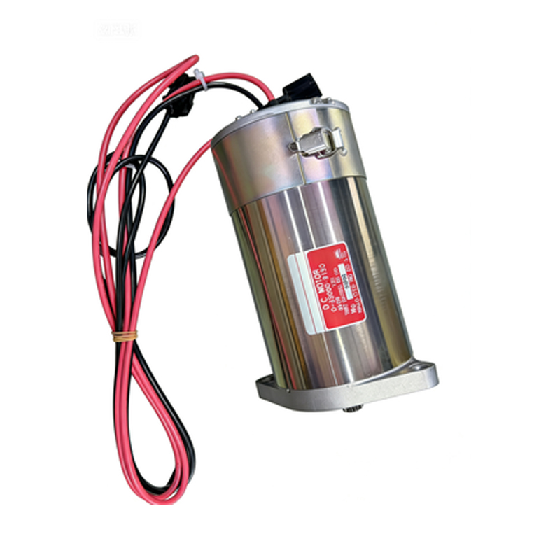 豫众诺 转向电机 H26-Y-03 个