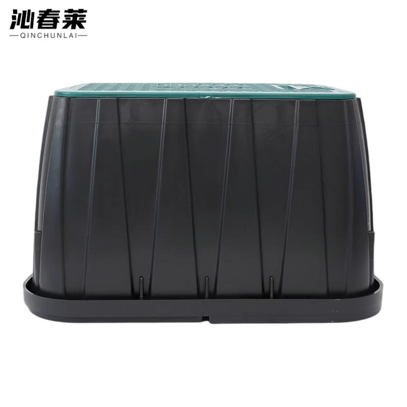 沁春莱 阀门箱 14寸 个高清大图