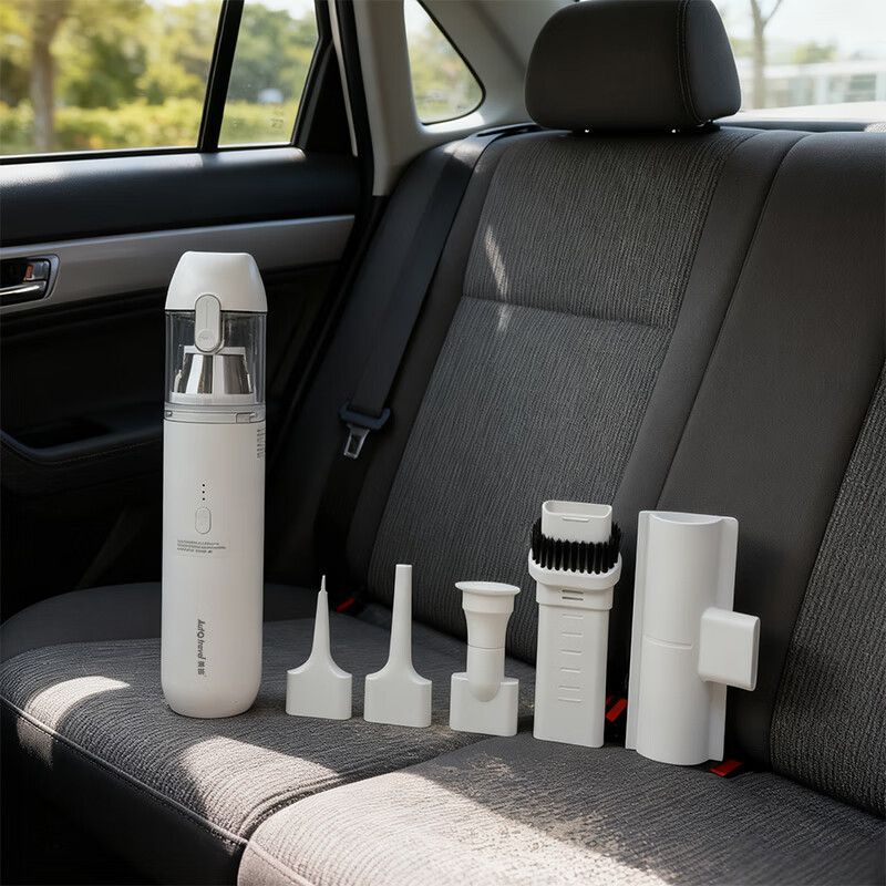 Auto Travel美旅家车两用吸尘器旗舰版AT-1023