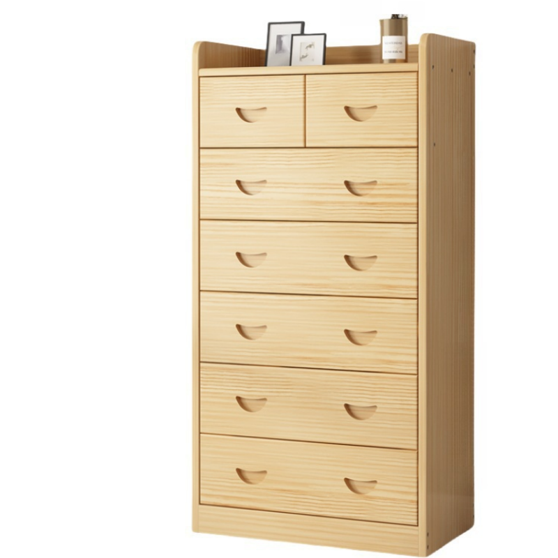 铭思达储物柜6层7抽个高清大图