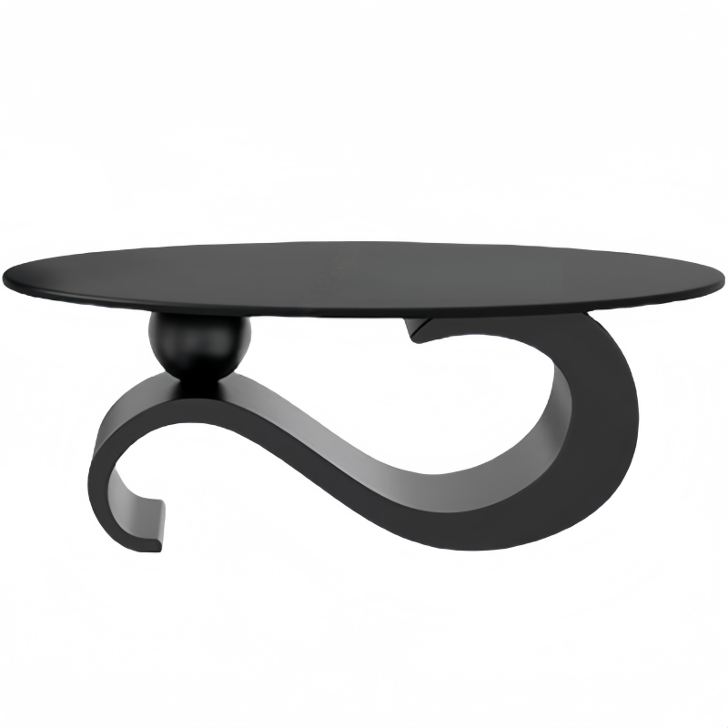 豫龙都 茶几 岩板 个高清大图