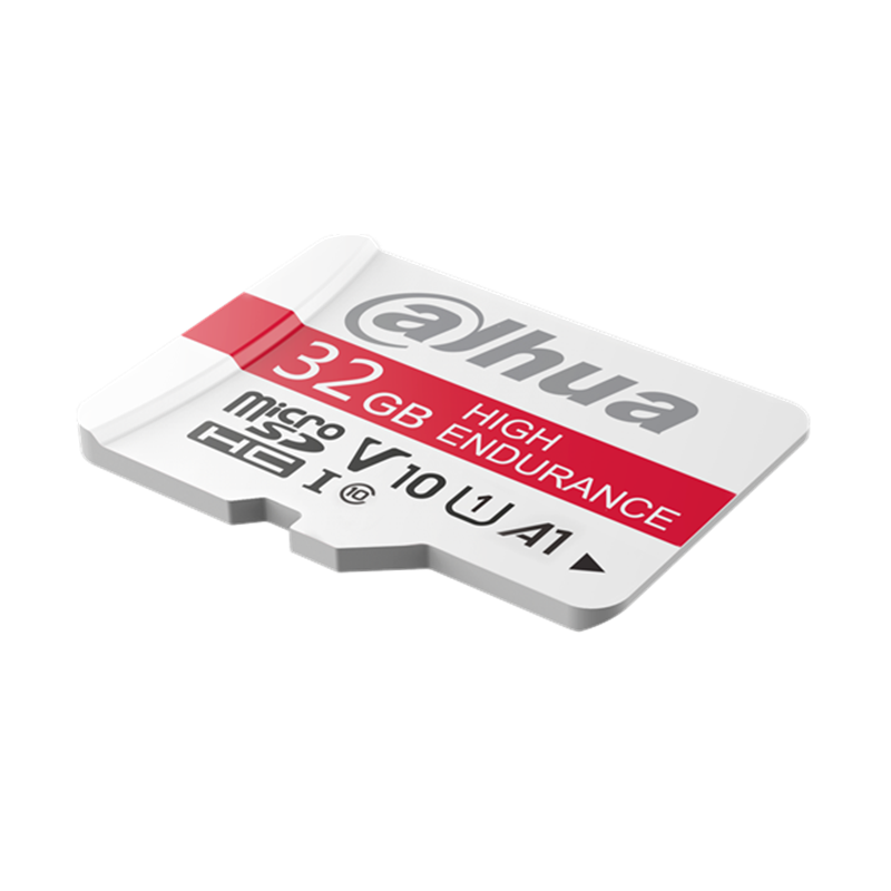 大华(dahua)32G TF(MicroSD)存储卡 U1 C10 A1 V10 S100系列 行车记录仪监控内存卡4