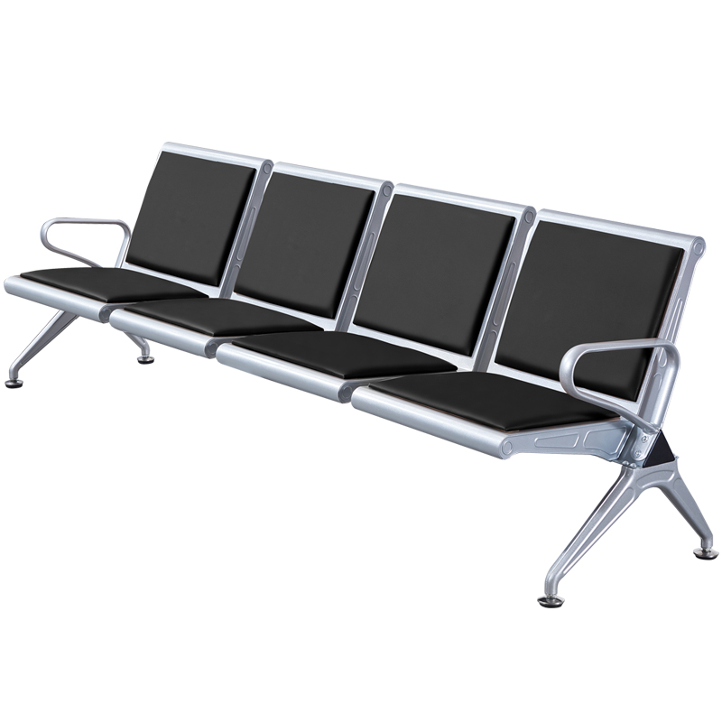 圣承启 连排椅 四人个高清大图