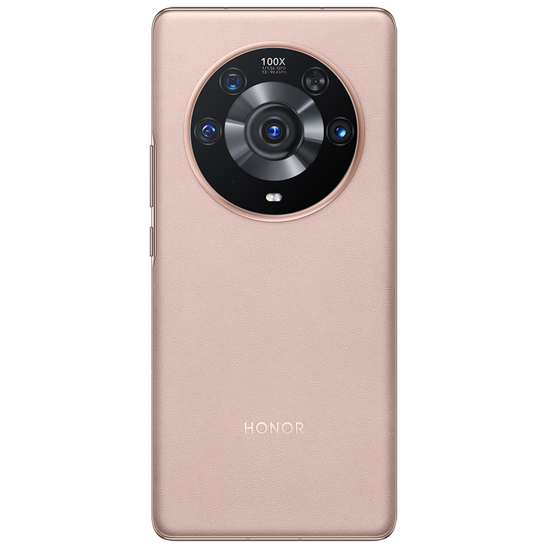 荣耀 Magic3 Pro 12GB+512GB 晨晖金 89°超曲屏 骁龙888+ 多主摄计算摄影 全场景超级快充 IP68防尘防水 5G手机