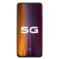 【二手95成新】vivo iQOO3(5G版)驭影黑8G+128G骁龙865电竞游戏6.44英寸屏移动联通电信
