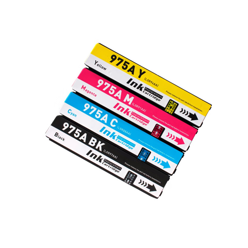 金士顿 墨盒975A 支高清大图