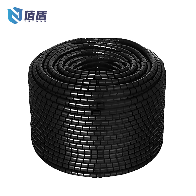 值盾ZSYDON 缠绕管 卷高清大图