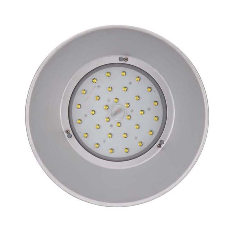 HS 恒盛 WF241-200W LED高顶灯 (计价单位:个) 灰色