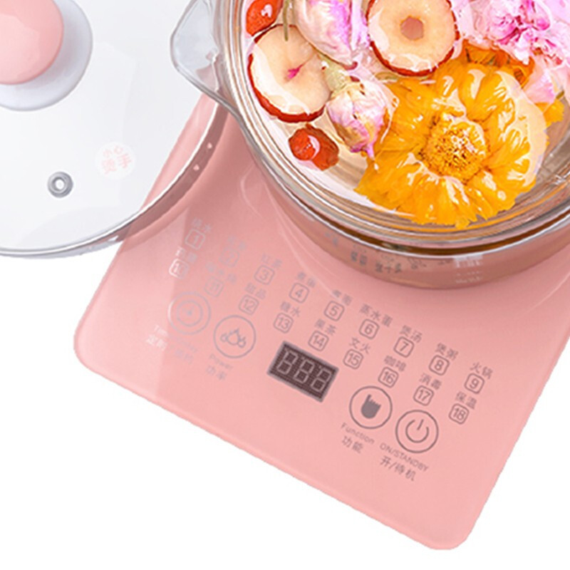 长虹养生壶cys18d06c