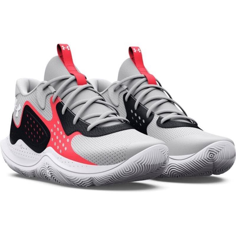 安德玛(under armour)男子篮球鞋专业缓震透气运动鞋快攻球员首选图片