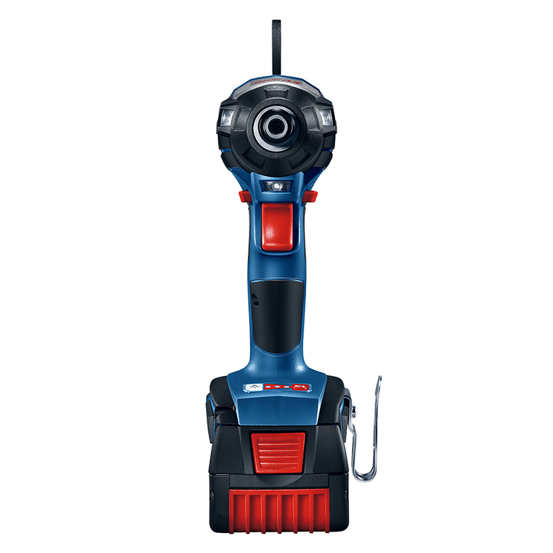博世 GDR 18V-EC 螺栓直径M6-M14 1.6kg 充电式冲击钻 (计价单位:台)