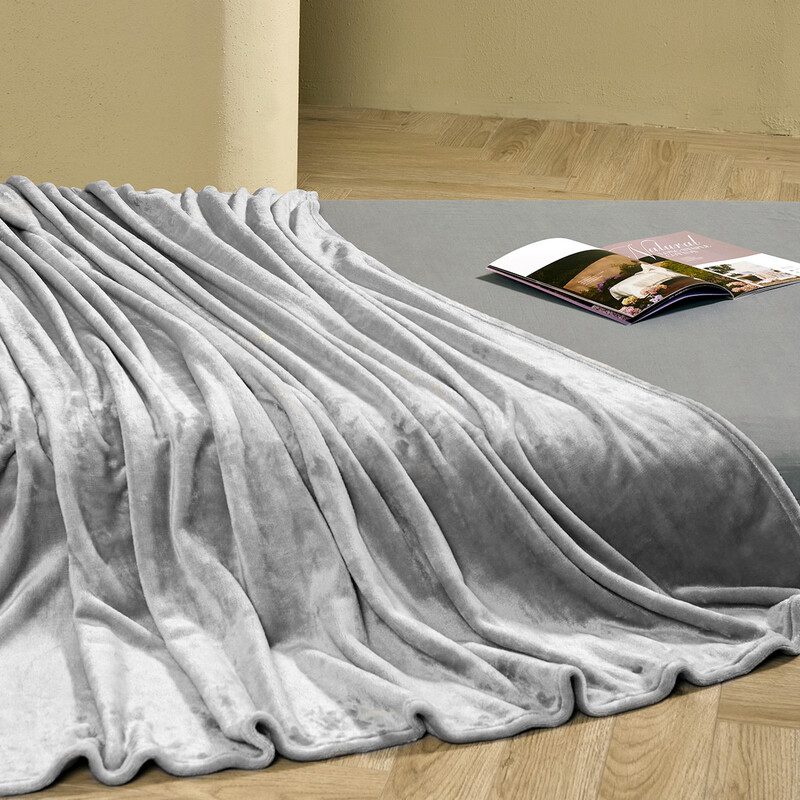 水星家纺 美观大方卧室必备高清大图