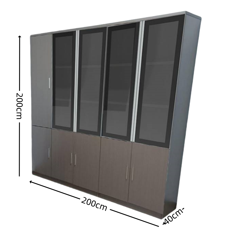 蕃蒂活动柜高清大图