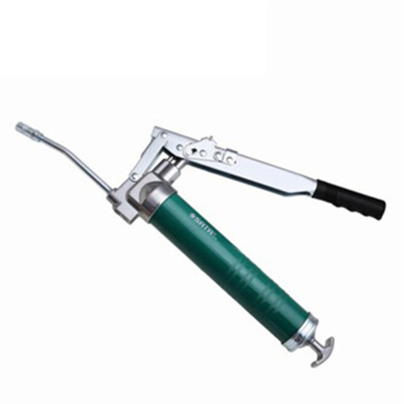 世达(SATA)省力高压型手动黄油枪 润滑油枪打油枪400cc 97205 1把高清大图