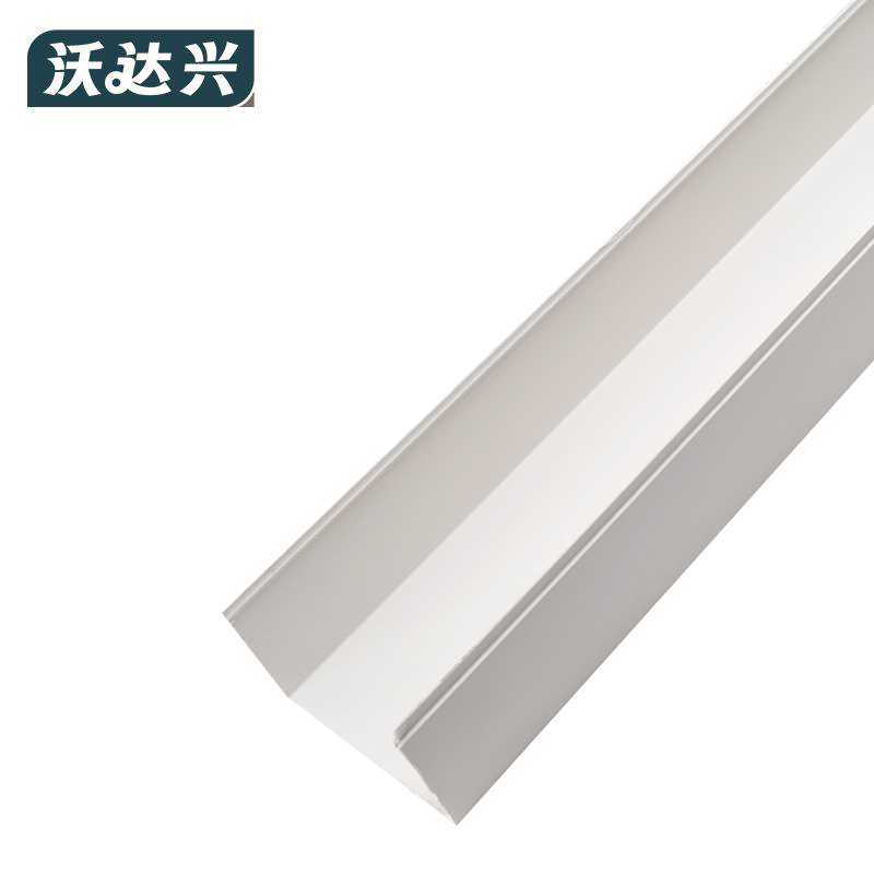 沃达兴 PVC 线槽 100x80mm 根高清大图