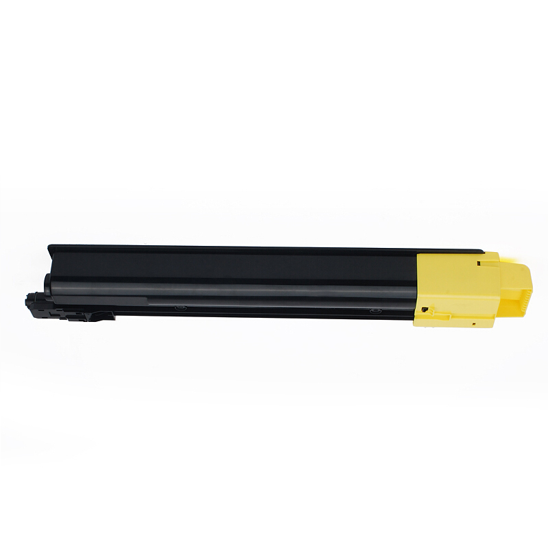 海得TK-8148粉盒TF-TK8148Y墨粉盒黄色6K适用京瓷Kyocera ECOSYS M8224cidn复印机