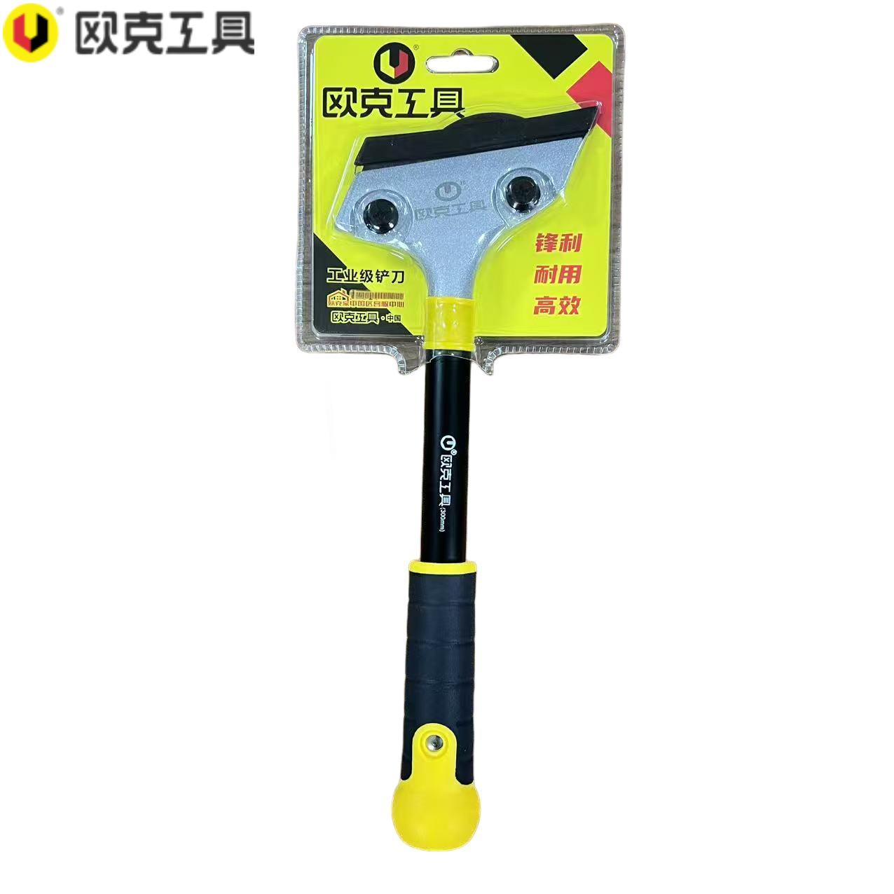欧克(Ouke)铝合金铲刀300mmOK-9334\把 300mmOK-9334