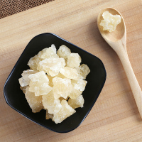 盛耳 冰糖400g*2黄冰糖老冰糖小粒土冰糖黄糖块非散装白糖白砂糖