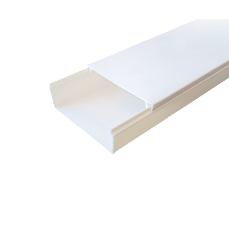 兆益 PVC线槽 60*22mm 米