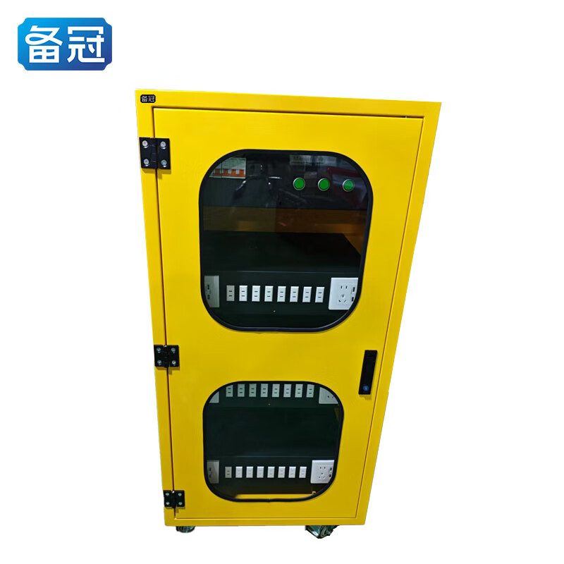 备冠 储物柜 600x500x1165mm 个高清大图