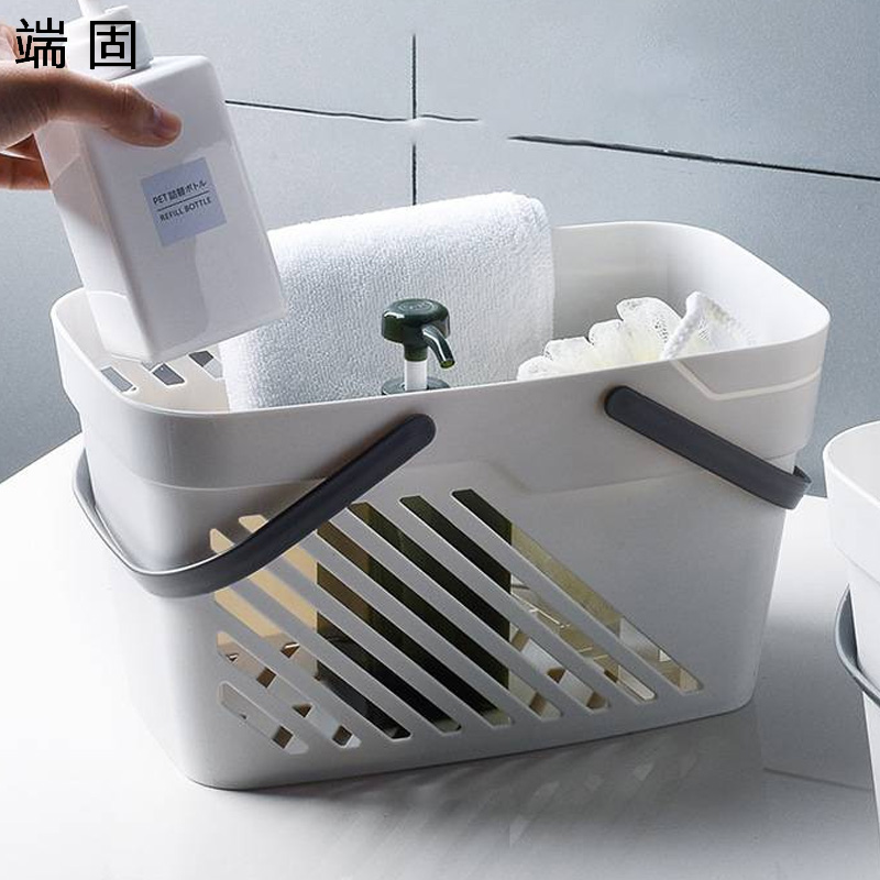 端固 洗澡篮特厚大号y2hk-30/个高清大图