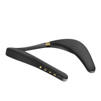 魔声(Monster) Boomerang蓝牙挂脖音响颈挂式音箱挂肩式肩挂肩扛式挂颈式可穿戴式