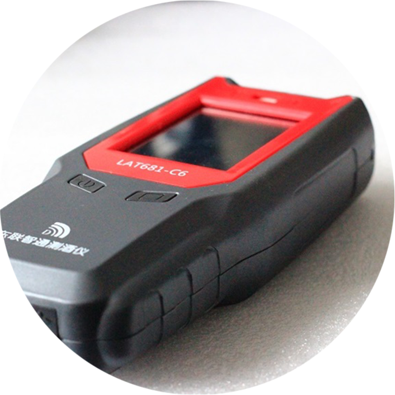 LAT681-C6手持测酒仪 单位:个