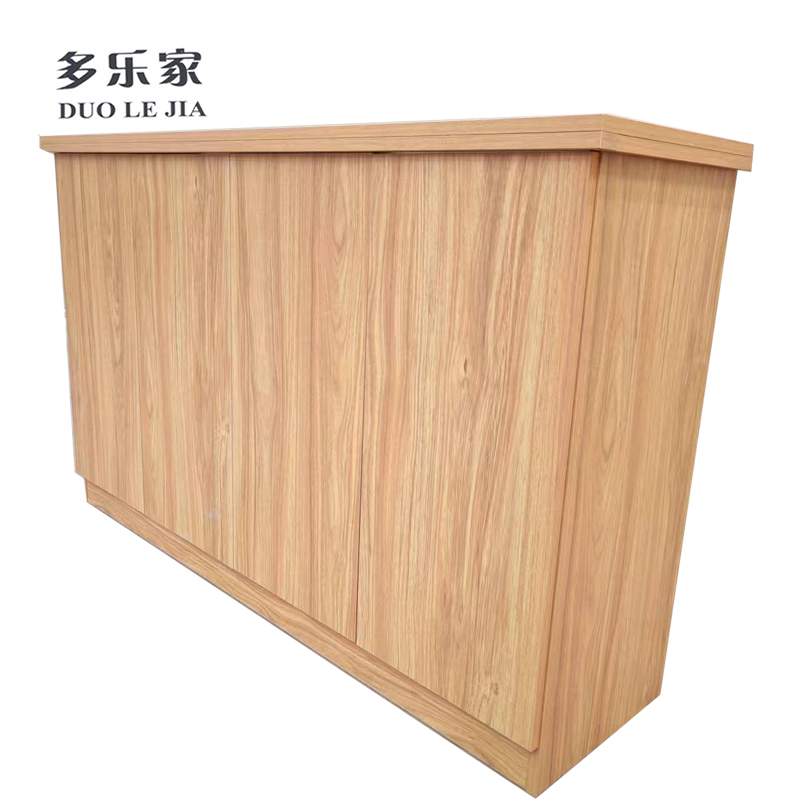 多乐家 鞋柜 DLJ-M616高清大图