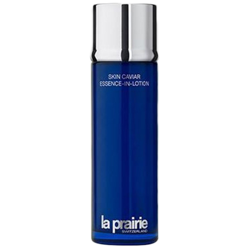 La prairie 莱珀妮蓝鱼子精华紧致精华水 精粹露150ml深澈补水 开启紧致