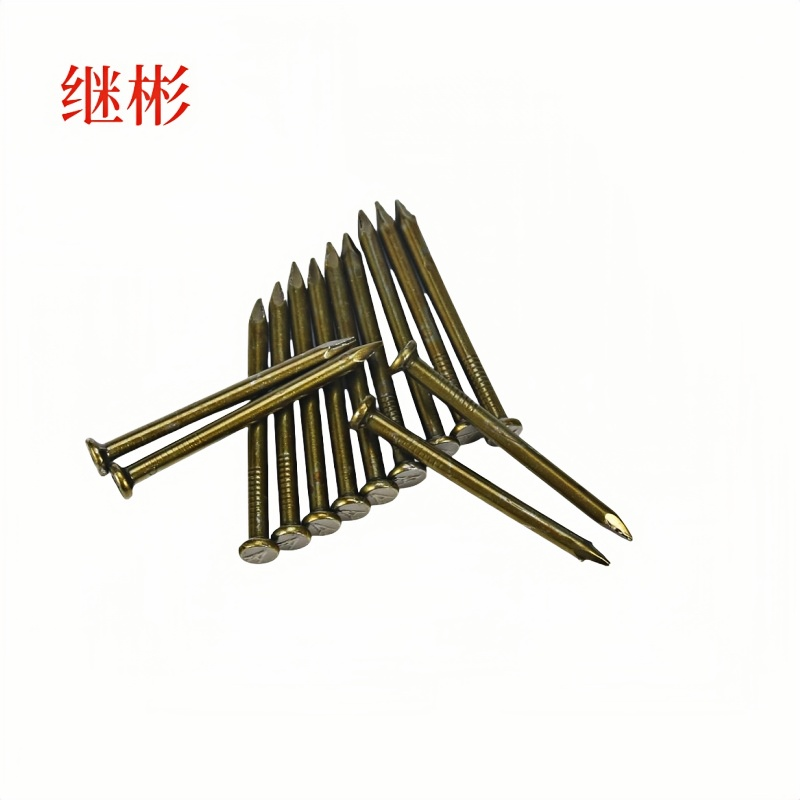 继彬 钢钉(水泥钉)30mm 袋高清大图