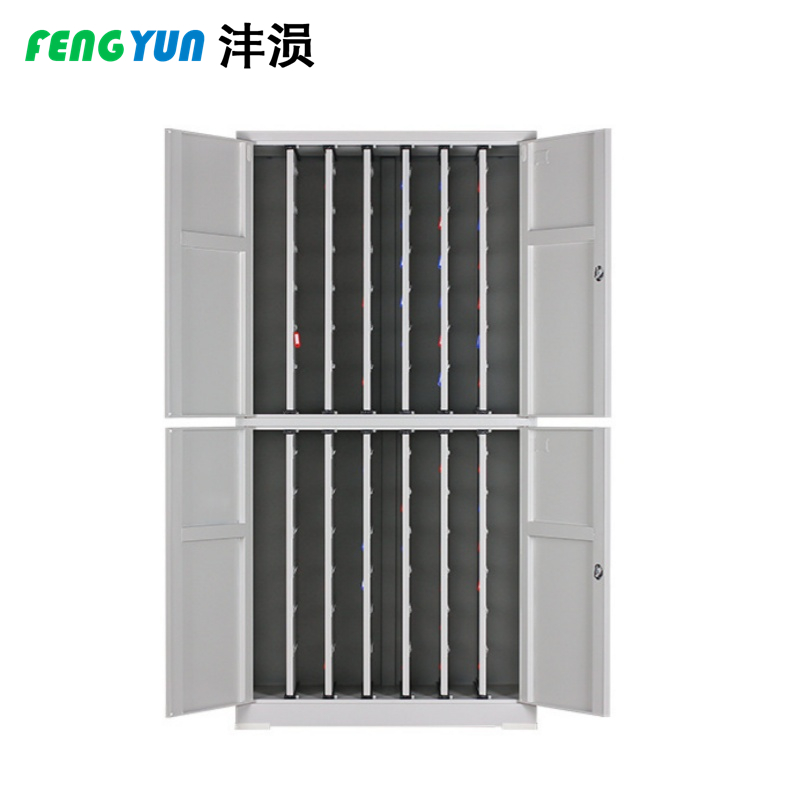 沣涢 多位钥匙柜 通体1200位 台高清大图