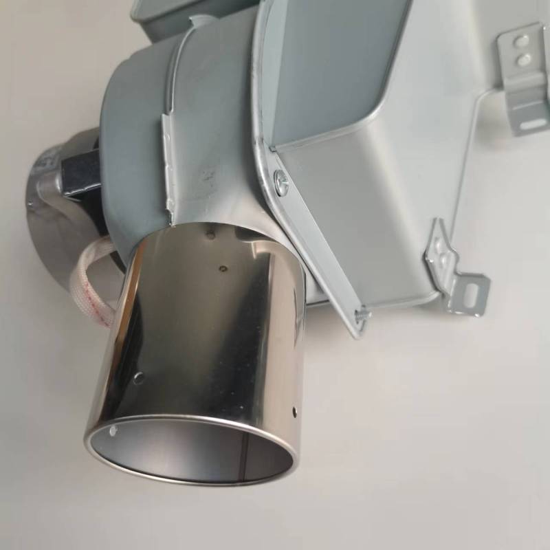 帮客材配 全新原装惠而浦燃气热水器JSQ30- T16VL1 风机 16NH 收前务必验货高清大图