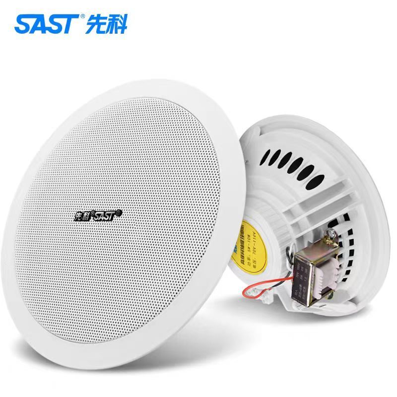 先科 吸顶扬声器 S1 SAST/1套
