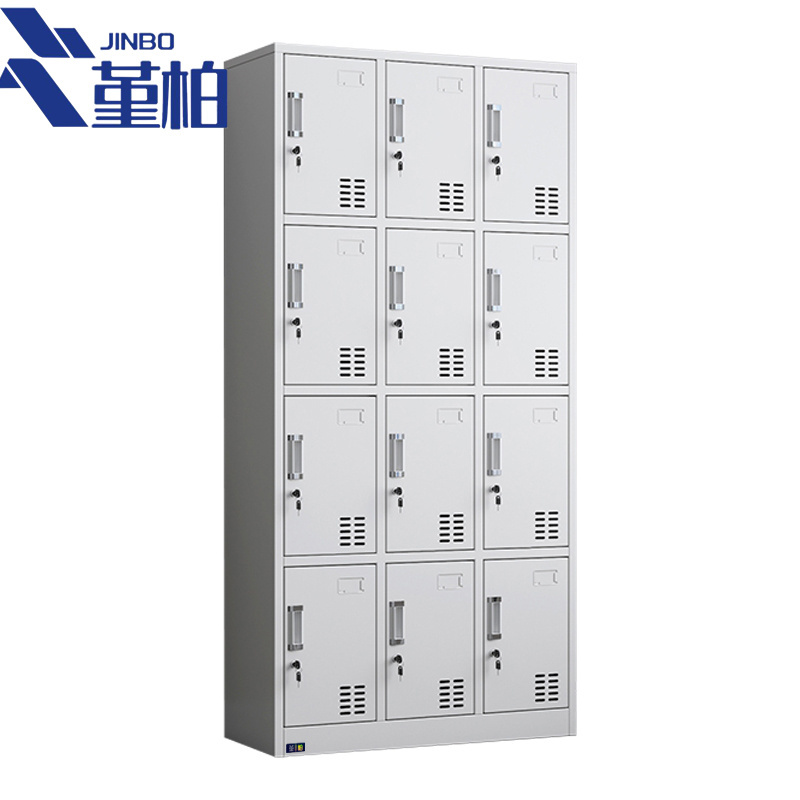 堇柏 更衣柜 十二门台