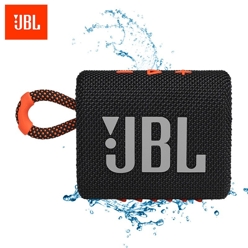 Jbl便携 蓝牙音箱go3 新品首发jbl Go3音乐金砖3代升级版无线蓝牙音箱户外便携防水黑拼橙 价格图片品牌报价 苏宁易购jbl苏宁自营店 Jbl便携 蓝牙音箱go3 新品首发jbl Go3音乐金砖3代升级版无线蓝牙音箱户外便携防水黑拼橙 价格图片品牌报价 苏宁易购jbl苏宁自营店