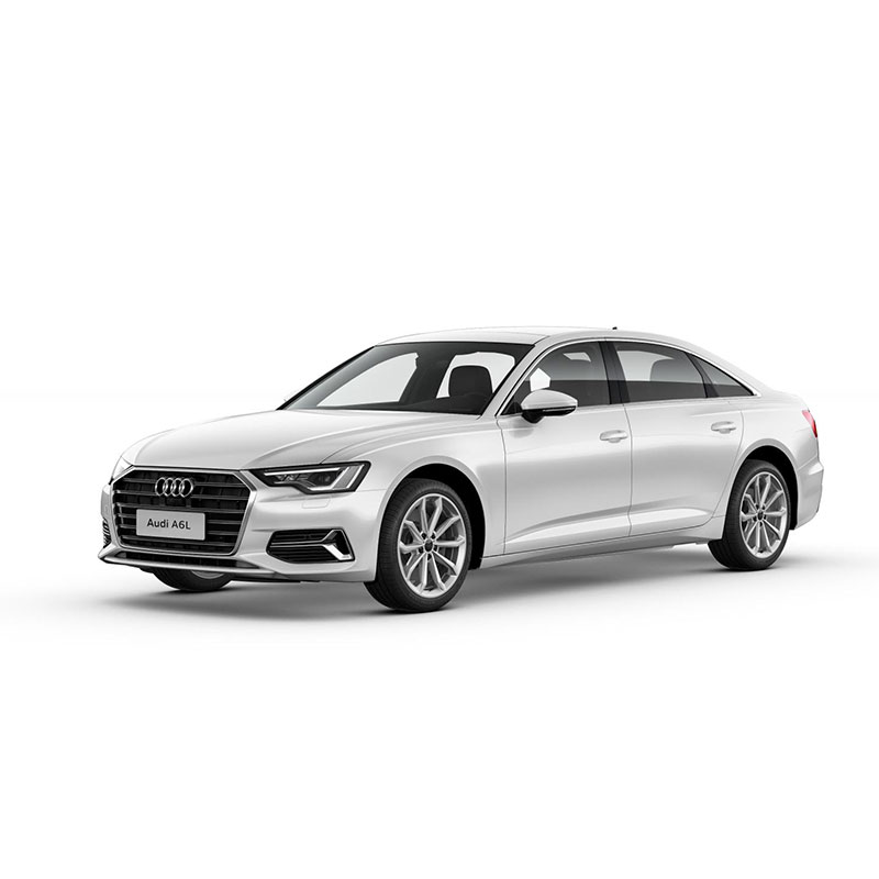 奥迪 A6L 2024款 中大型轿车 2.0T/3.0T动力 4门5座轿车 燃油车