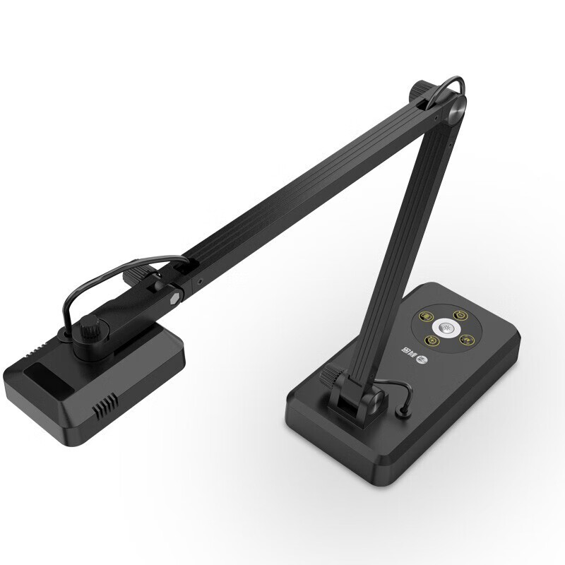 科密 G6312 视频展台 1300万像素 A3书法教学投影仪展台 实物展示台高拍仪 绘画扫描仪 适用Win/Mac高清大图