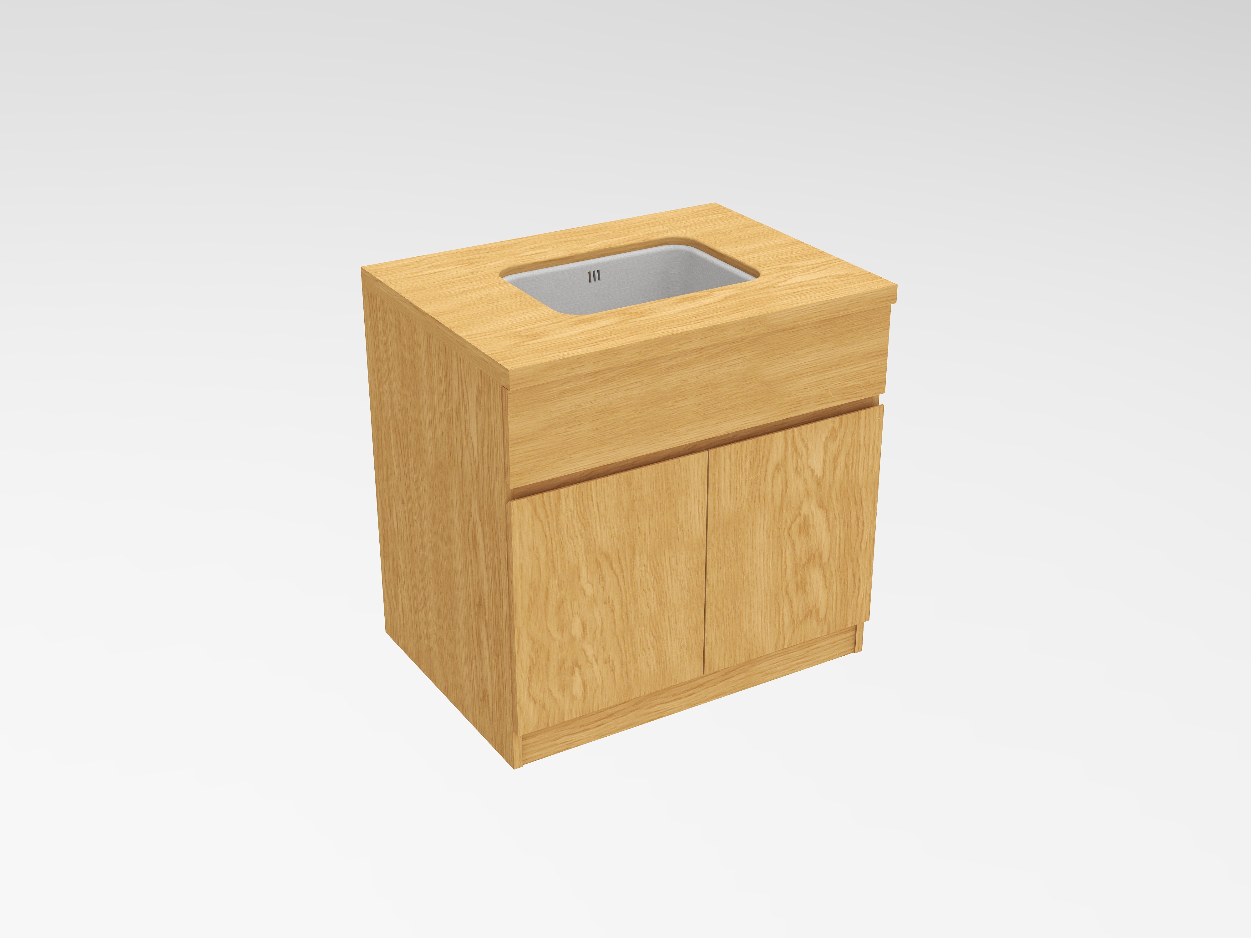 Easylife B30390 工作桌 SCT000104 水槽桌 水槽台 SCT14高清大图