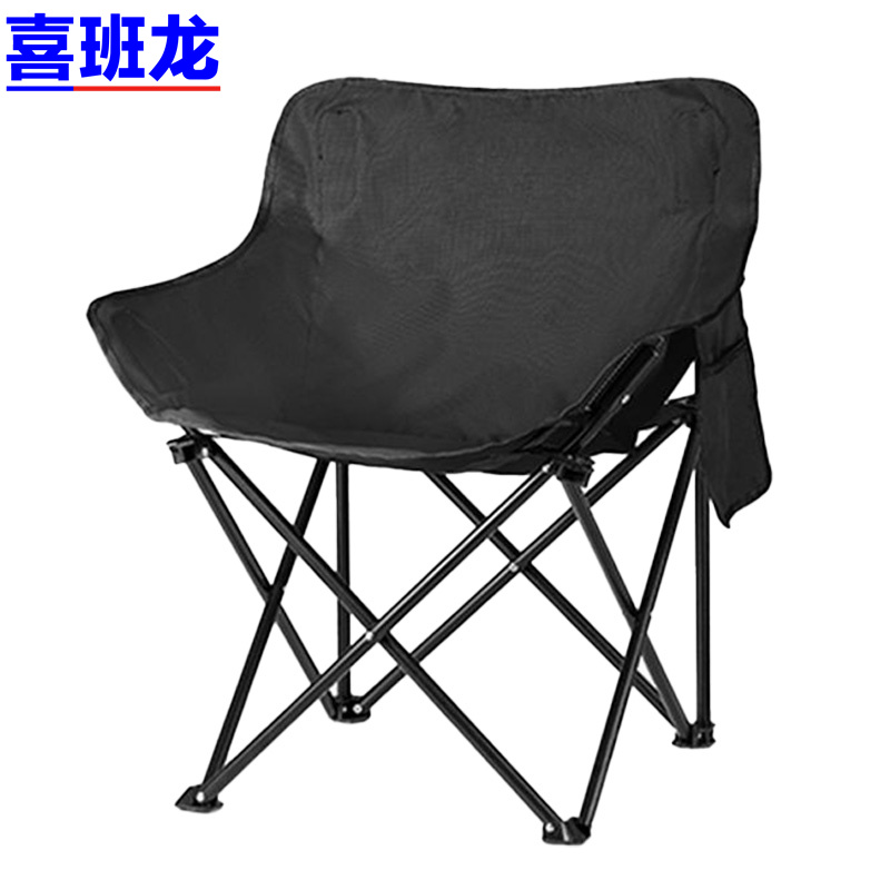 喜班龙 折叠椅 45*45*68cm 个高清大图