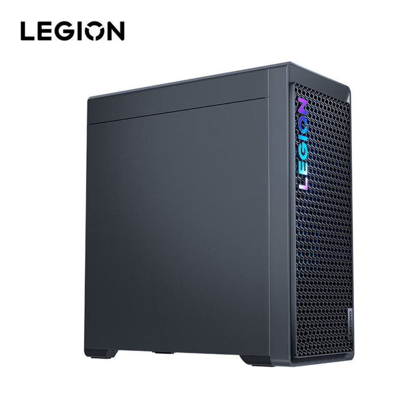 联想(Lenovo)拯救者刃7000K 游戏台式电脑主机 定制I9-14900HX RTX5060Ti 8GB显卡 64G内存 DDR5 1T固态硬盘 Win11高清大图