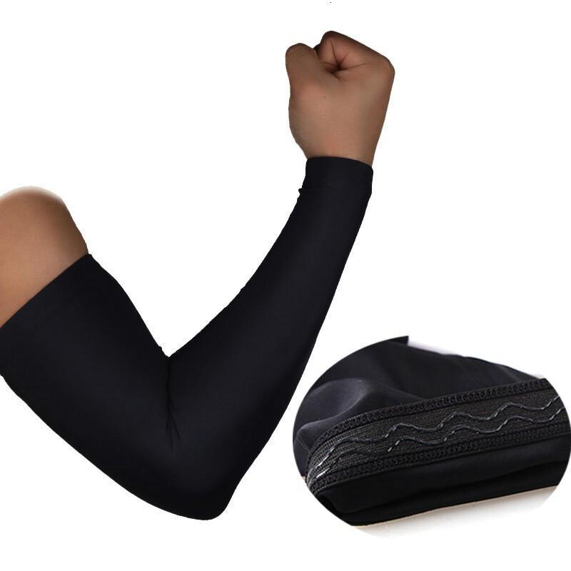 物有物语护臂运动护臂男女透气加长护臂护肘跑步篮球健身防护袖套手腕