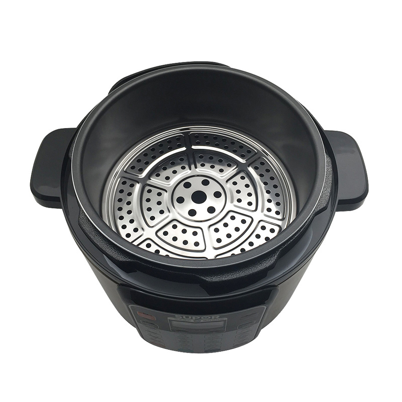 苏泊尔/SUPOR 电压力锅 SY-60YC15 6L 一锅双胆 不粘涂层 900W 单位:个高清大图