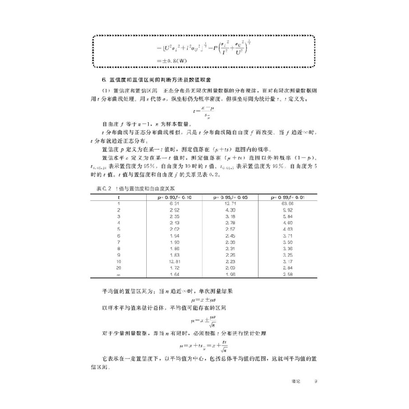 醉染图书物理化学实验(李文坡)9787127高清大图