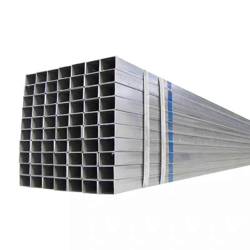 宜荣溪 方管 40×40×4.0mm kg高清大图